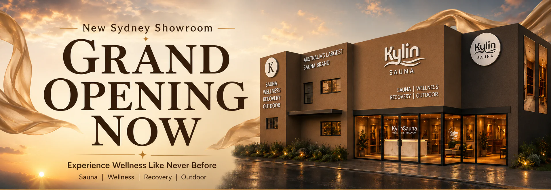 Elevate Your Home Wellness Sanctuary