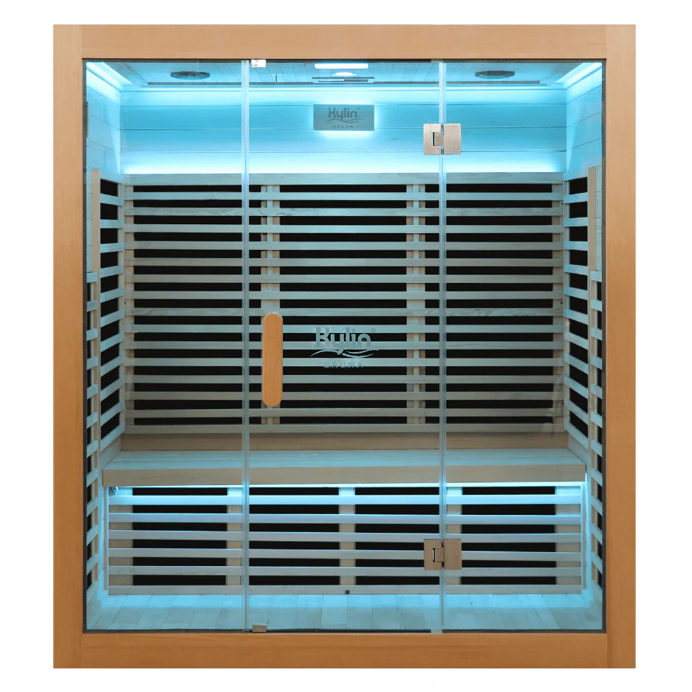 Infrared Sauna Sunshine Coast