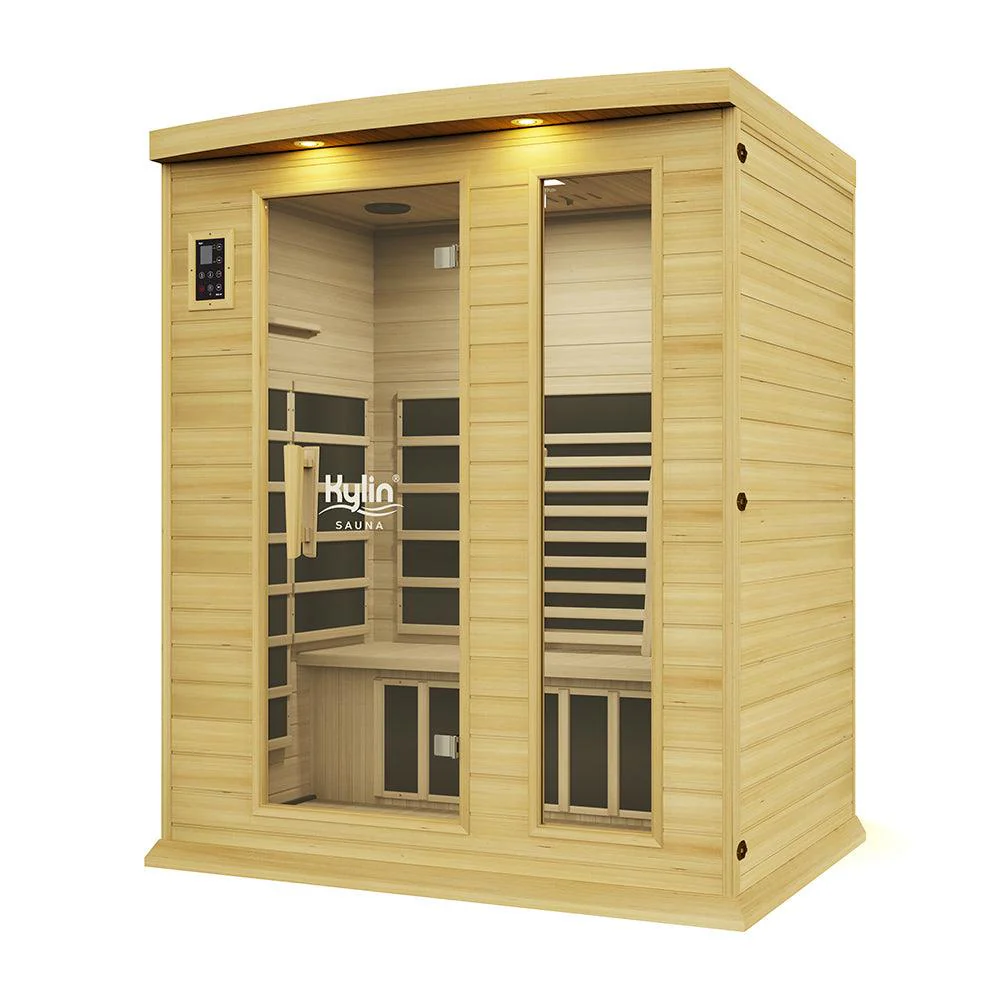 Infrared Sauna Perth